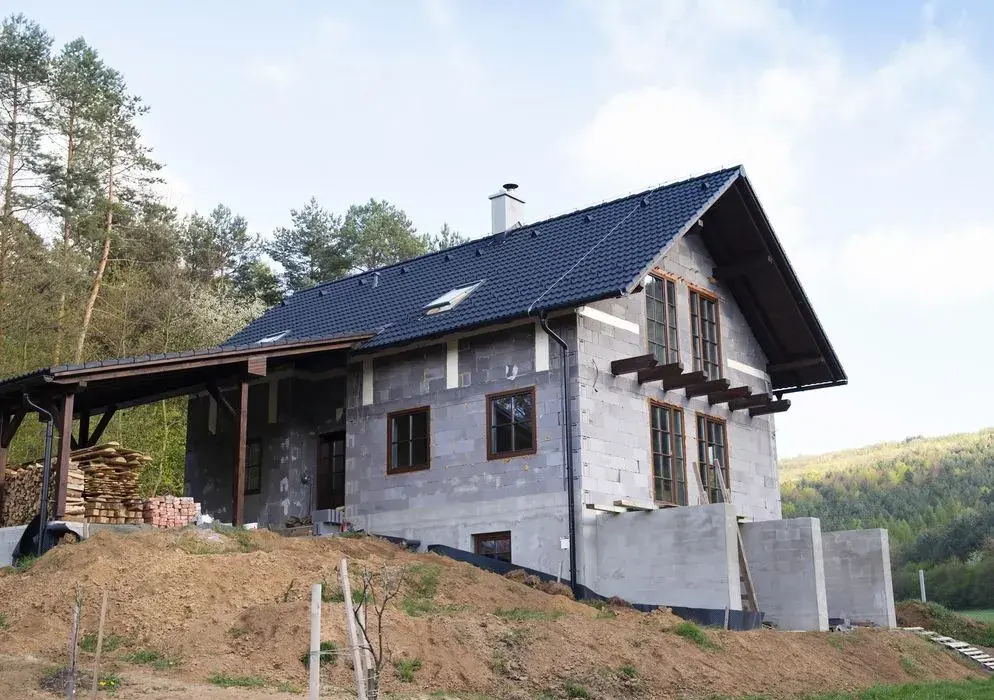 Kiedy pozwolenie na budowę nie jest wymagane? Sprawdź kluczowe sytuacje