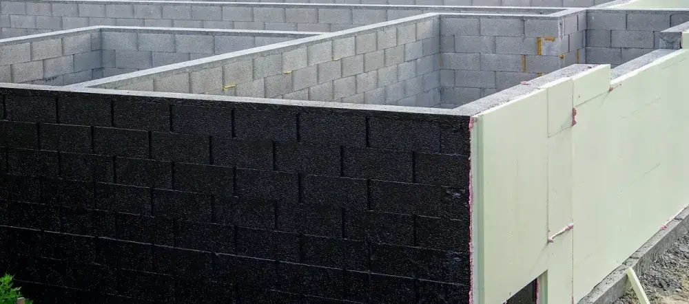 Ile bloczków na fundament? Oblicz ich ilość i uniknij błędów