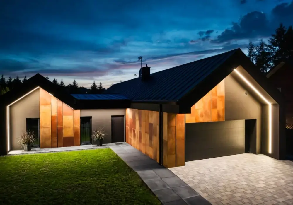 Co to jest elewacja budynku i dlaczego jest tak ważna w architekturze?