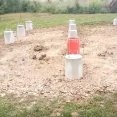 Jaki fundament pod domek letniskowy drewniany 35m2 - uniknij kosztownych błędów