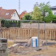 Ile stali na fundamenty? Kluczowe informacje, które musisz znać