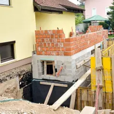 Jak wykonać fundament: krok po kroku, unikaj najczęstszych błędów