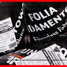 Izolacja pozioma fundamentów: folia czy papa - co wybrać?