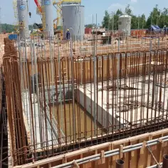 Ile kosztuje wykopanie fundamentów? Sprawdź, co wpływa na ceny