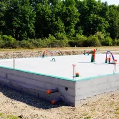 Płyta fundamentowa czy fundament - co wybrać, aby zaoszczędzić?