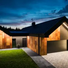 Co to jest elewacja budynku i dlaczego jest tak ważna w architekturze?