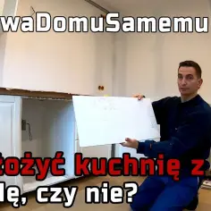 Jak złożyć kuchnię IKEA bez stresu - proste kroki i porady