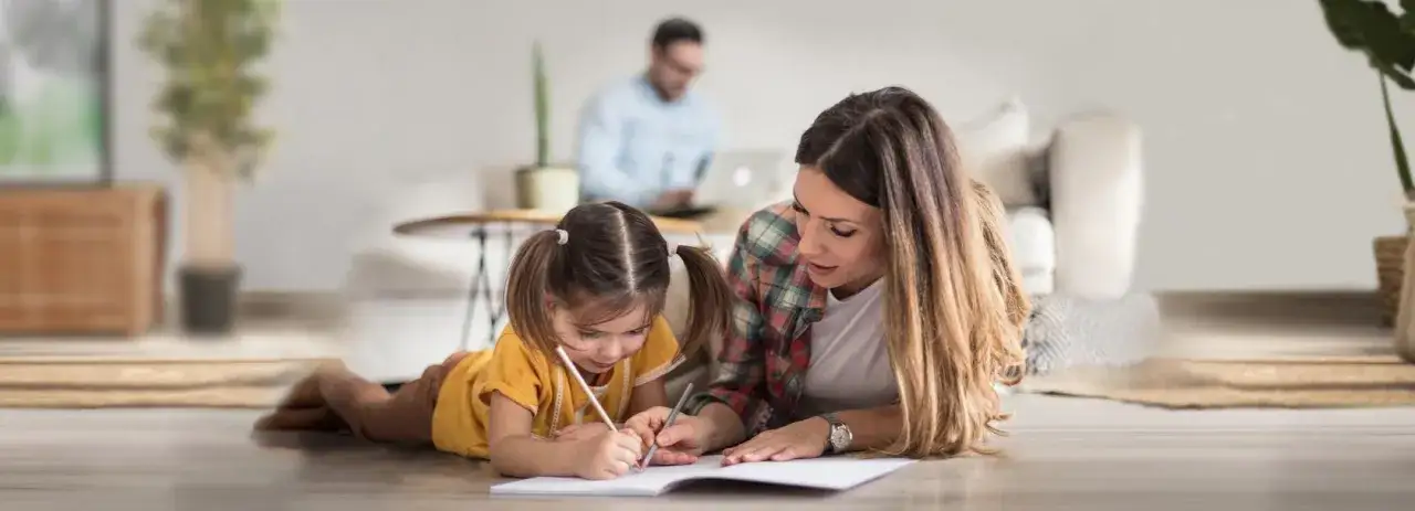 Zdjęcie Izolacja domowa - jak długo trwa i co warto wiedzieć?