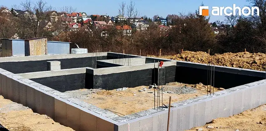Zdjęcie Ile bloczków na fundament? Oblicz ich ilość i uniknij błędów