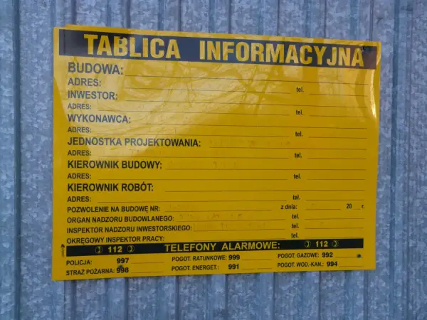 Ile trwa pozwolenie na budowę domu? Poznaj kluczowe terminy i pułapki